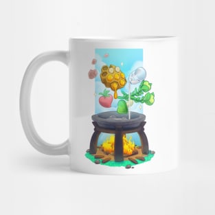 Food of the Wild Mug